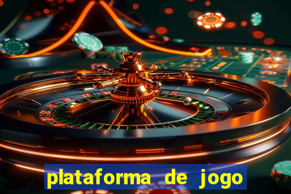 plataforma de jogo do gusttavo lima